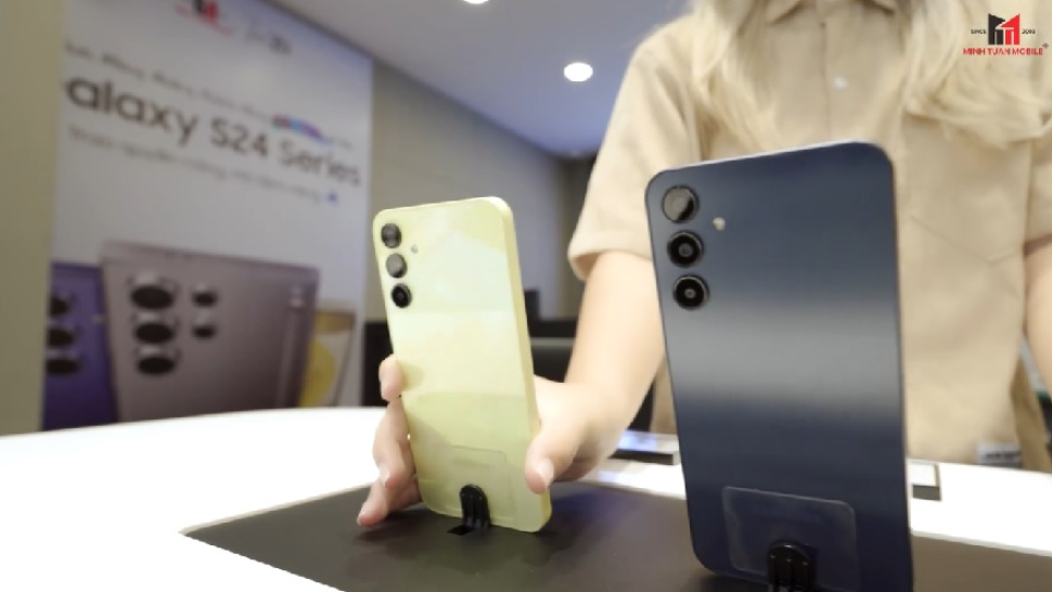 Trạm sáng tạo Awesome: Thỏa sức khám phá