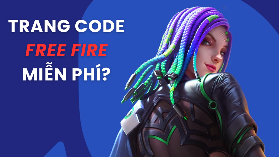 Trang nhận code Free Fire miễn phí có thật sự đáng tin?