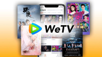 Trang xem phim WeTV không truy cập được, xử lý ra sao?