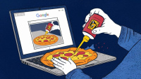 Trí tuệ nhân tạo của Google đang 