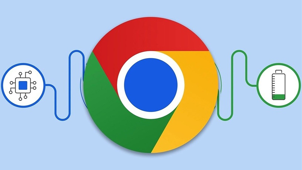 Trình duyệt Chrome thêm tính năng tiết kiệm bộ nhớ