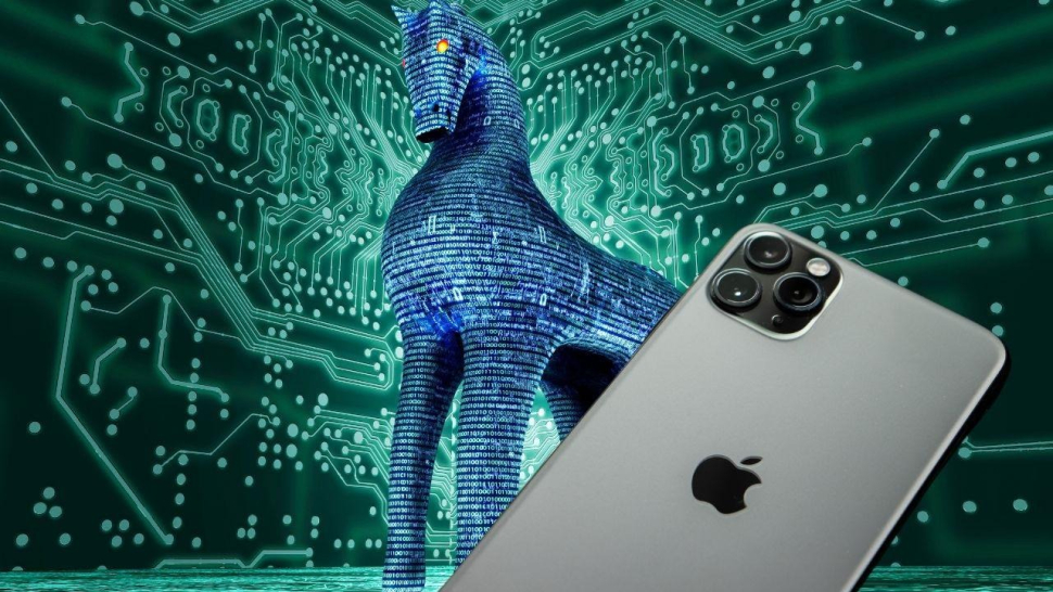 Trojan mới nhắm vào người dùng iOS tại Việt Nam và Thái Lan