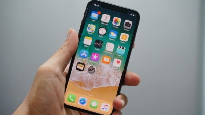 TSMC sẽ sản xuất hàng loạt modem 5G của Apple cho iPhone 2023