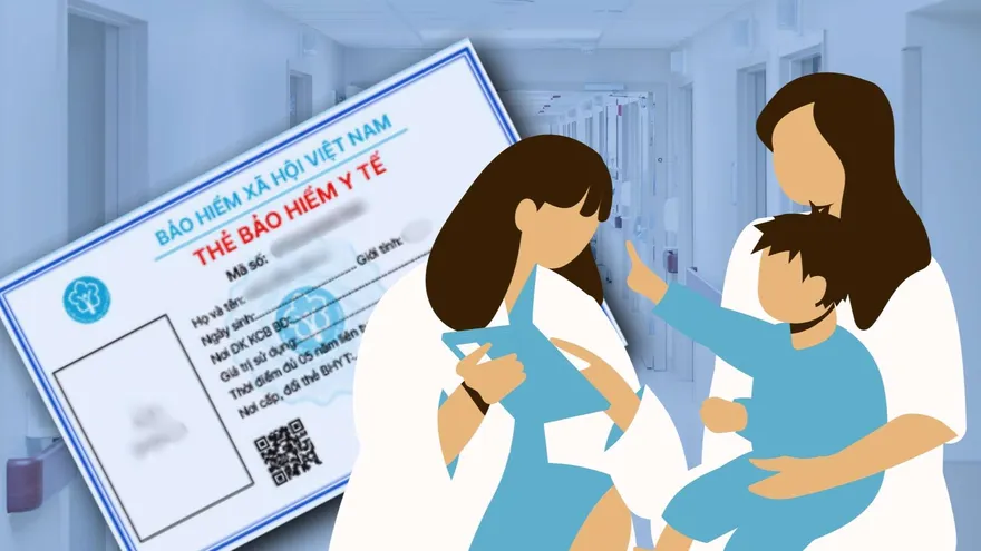 Từ 1/6, thẻ BHYT giấy hết hiệu lực: Cần làm gì ?