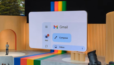 Từ giờ, bạn đã có thể để AI viết mail giúp mình