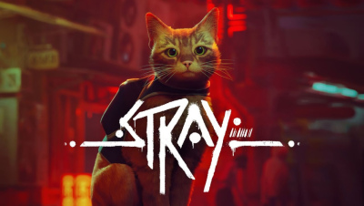 Tựa game Stray sắp ra mắt trên nền tảng MacOS