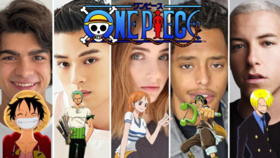 Tuổi thật của diễn viên One Piece Live Action khiến người hâm mộ kinh ngạc