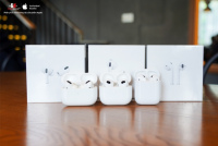 Tuổi thọ trung bình của một chiếc AirPods là bao lâu?
