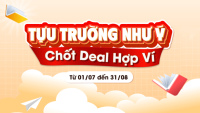 Tựu trường như ý - Chốt deal hợp ví với Minh Tuấn Mobile