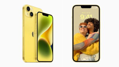 Tuyệt đỉnh selfie của camera kép trên iPhone 14 