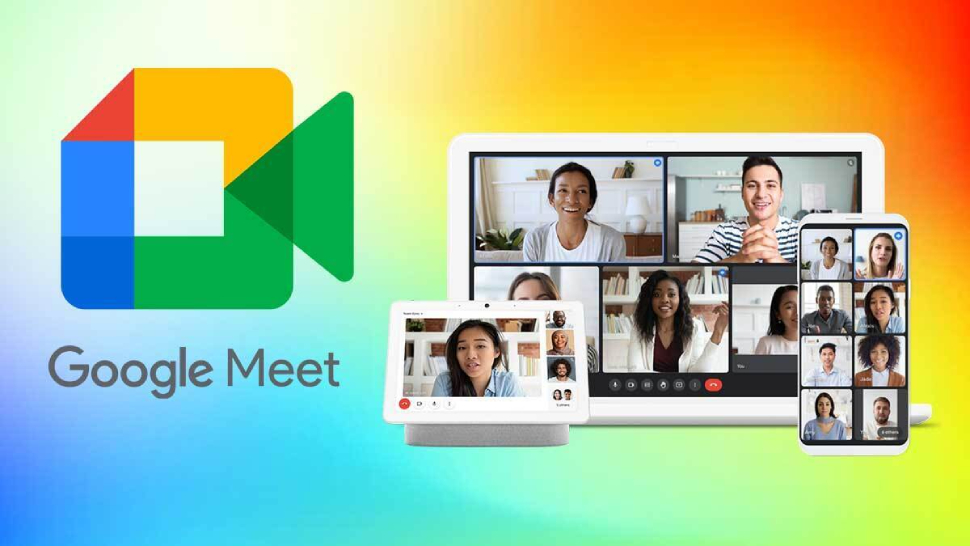 Google Meet là gì? Thông tin, cách sử dụng và hướng dẫn cụ thể
