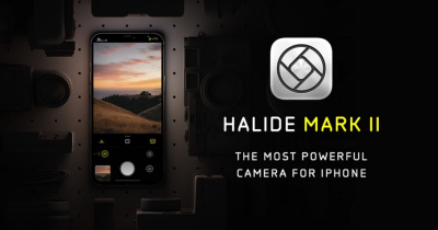 Ứng dụng Halide hỗ trợ nút Action chụp ảnh trên iPhone 15 Pro/ Pro Max