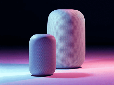 Thêm nguồn tin uy tín xác nhận loa HomePod Mini sẽ sớm ra mắt