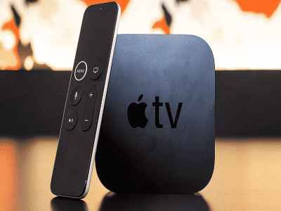 Apple TV thế hệ kế tiếp có thể được trang bị con chip A12Z hoặc A14X