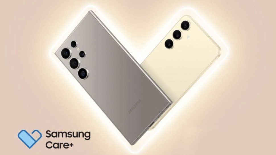 Ưu đãi đặc biệt: Giảm 40% chi phí mua gói Samsung Care+