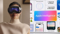 Vì sao Apple Intelligence 