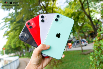 Vì sao iPhone 11 vẫn rất đáng mua trong năm 2023?