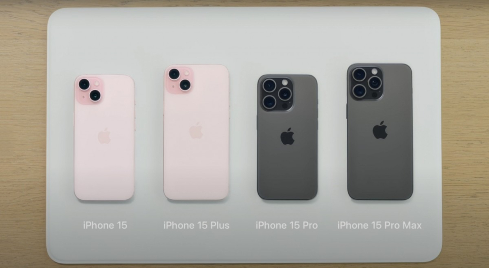 Việt Nam nằm top quốc gia có giá bán iPhone rẻ nhất thế giới