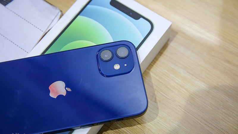 Đánh giá chi tiết iPhone 12: Chiếc điện thoại phù hợp với số đông cùng mức giá hời