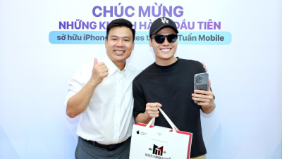 Võ Tấn Phát 