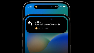 Với iOS 16.2 beta, Dynamic Island trên iPhone 14 Pro sẽ hẹp hơn một chút