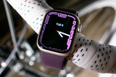 Với những đặc điểm này, đây là mẫu Apple Watch trong mơ mà mọi người luôn ao ước