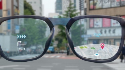Với những tính năng này, Apple Glass sẽ cho phép người dùng trải nghiệm đắm chìm cả ngày dài