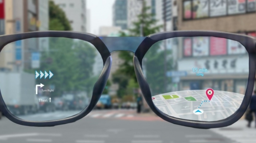 Với những tính năng này, Apple Glass sẽ cho phép người dùng trải nghiệm đắm chìm cả ngày dài