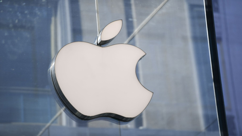 Vượt mốc 3.000 USD, vốn hóa của Apple cao nhất lịch sử