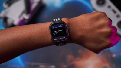 watchOS 10.2 Beta 4 có gì mới? Nên nâng cấp không?