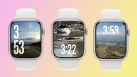 watchOS 11 - Bản cập nhật 