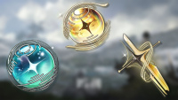 Wuthering Waves 1.1: Đăng nhập và nhận ngay 63 lượt roll