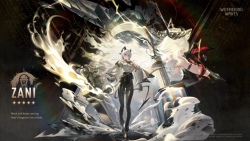 Wuthering Waves: Hướng dẫn build Zani thành DPS mạnh nhất
