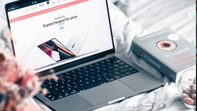 Chip M1 Max không đủ để biện minh cho giá bán trên trời của MacBook Pro 2021