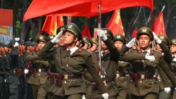 Xem diễu binh 30/4: Những lưu ý người dân cần nắm