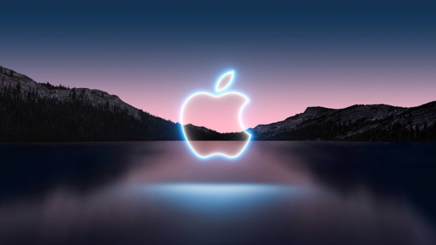 Mời bạn tải về bộ hình nền sự kiện ra mắt các sản phẩm Apple mới ngày 14/9