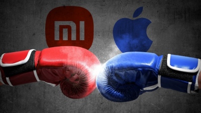 Xiaomi tuyên bố 