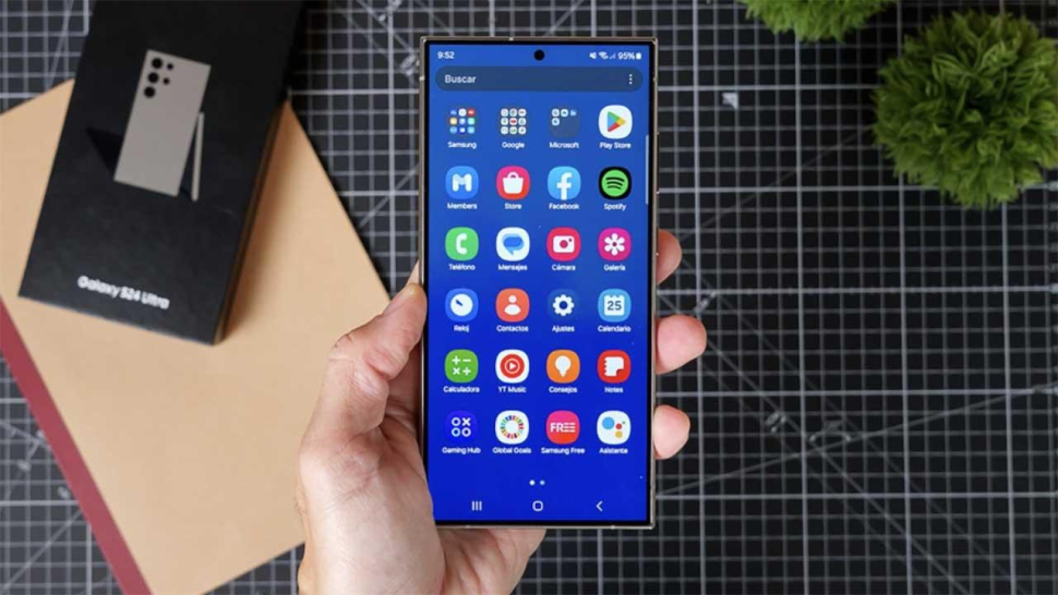 Yêu cầu cần thiết để cài đặt One UI 7 trên các dòng Galaxy