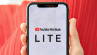 YouTube mang gói Premium Lite giá rẻ trở lại sau 1 năm