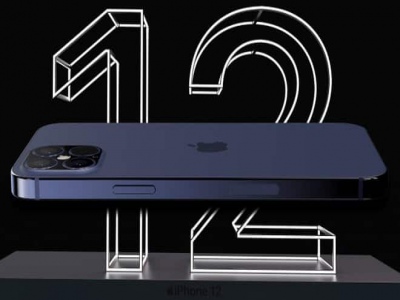 Nhà máy iPhone ở Trung Quốc đang hoạt động 24/24 giờ để sản xuất iPhone 12