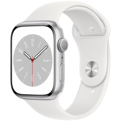Apple Watch S8