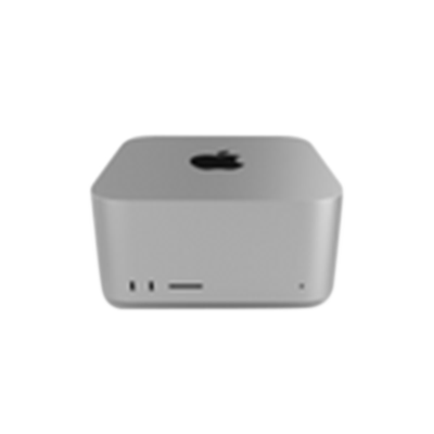 Mac Studio Mới