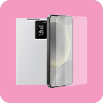 Phụ Kiện Galaxy S24 Series