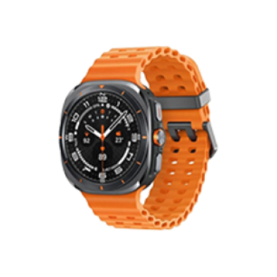 Galaxy Watch Ultra