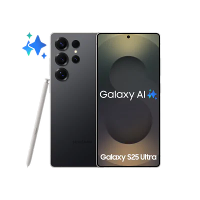 Galaxy S25 Ultra