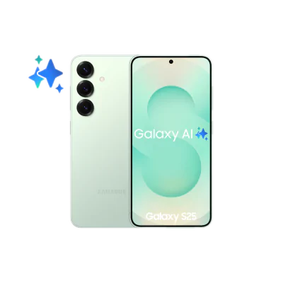 Galaxy S25 Plus