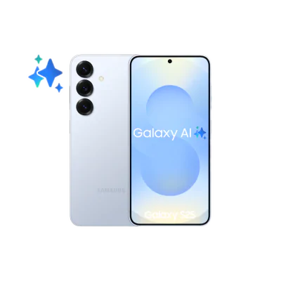 Galaxy S25