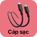 Cáp sạc