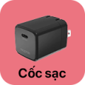 Cốc sạc