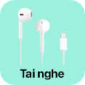 Tai nghe Apple